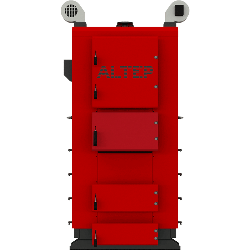 Котел опалювальний ALTEP (КТ-2Е-150 кВт (DUO Plus))